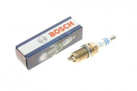 Свеча FR6LII330X BOSCH 0242240675