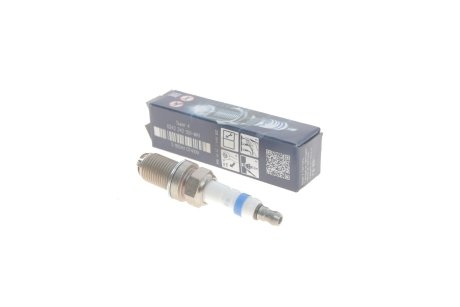 СВІЧКА FR56 WV SUPER-4 BOSCH 0242242501