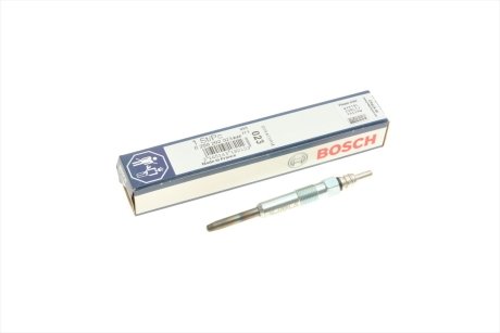 Свічка розжарювання BOSCH 0250202023