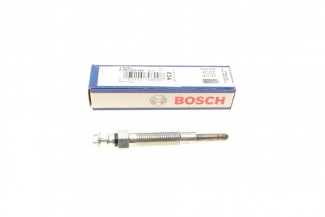 Свічка розжарювання - заміна на 0250403052 BOSCH 0250202094