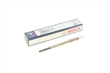 Свічка розжарювання BOSCH 0250204002