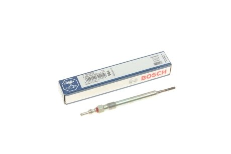 Свічка розжарювання BOSCH 0250403009