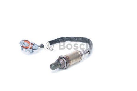 Лямбда-зонд BOSCH 0258005291