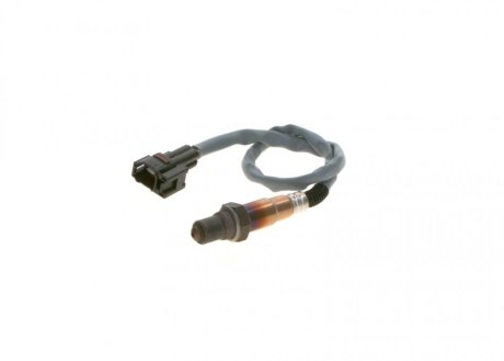 Лямбда-зонд SUZUKI SX4 1.5 06- BOSCH 0258010156