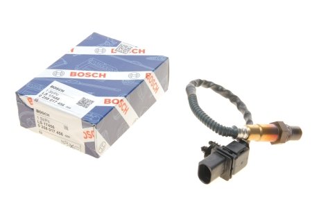 Лямбда-зонд BOSCH 0258017456