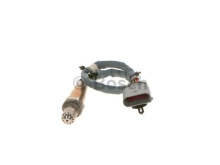 SONDA LAMBDA VW BEETLE 2.0TSI 12- BOSCH 0258027077