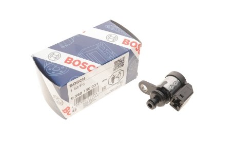 РЕГУЛЯТОР ТИСКУ BOSCH 0260130031