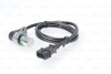 Датчик обертів колінвалу BOSCH 0261210030 (фото 1)