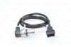 Датчик обертів колінвалу BOSCH 0261210030 (фото 2)