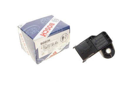 ДАТЧИК ТИСКУ BOSCH 026123001U