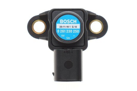 ДАТЧИК ТИСКУ BOSCH 0261230250