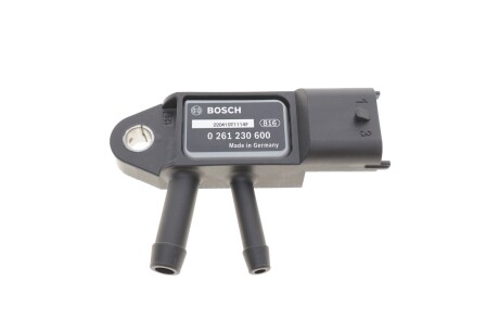 ДАТЧИК ДАВЛЕНИЯ BOSCH 0261230600