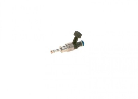 Клапанная форсунка BOSCH 0 261 500 008