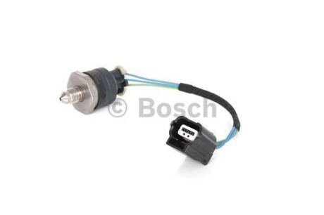 Датчик, давление подачи топлива BOSCH 0 261 545 047