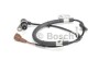 Датчик частоти обертання колеса BOSCH 0265006255 (фото 3)