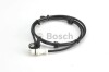 Датчик ABS BOSCH 0265007038 (фото 1)