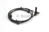 Датчик ABS BOSCH 0265007038 (фото 5)