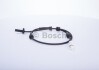 Датчик частоти обертання колеса BOSCH 0265007051 (фото 1)