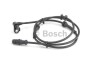 Датчик, частота вращения колеса BOSCH 0265007074 (фото 3)