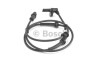 Датчик, частота вращения колеса BOSCH 0265007074 (фото 4)