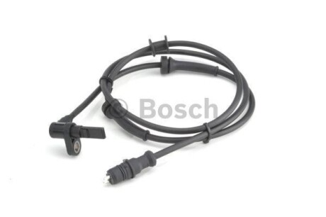 Датчик, частота вращения колеса BOSCH 0265007074