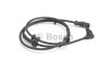 Датчик, частота вращения колеса BOSCH 0265007074 (фото 5)