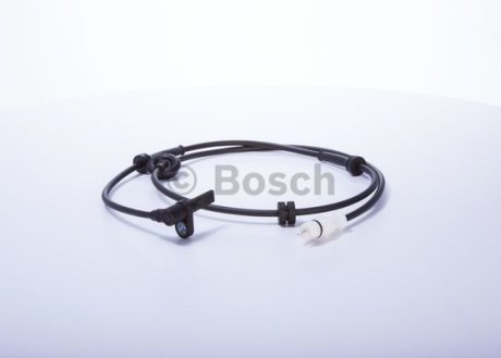 Датчик, частота вращения колеса BOSCH 0265007103 (фото 1)