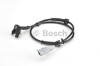 Датчик частоти обертання колеса BOSCH 0265007423 (фото 1)