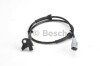 Датчик частоти обертання колеса BOSCH 0265007423 (фото 2)