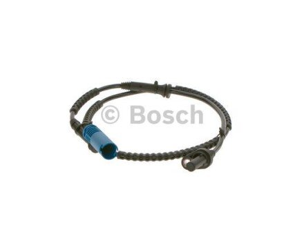 Датчик, частота вращения колеса BOSCH 0265007808 (фото 1)