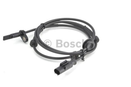 Датчик частоти обертання колеса FIAT - знято з вир-ва BOSCH 0265007831