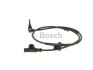 Датчик частоти обертання колеса BOSCH 0265008331 (фото 2)