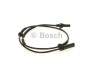 Датчик ABS BOSCH 0265009227 (фото 4)