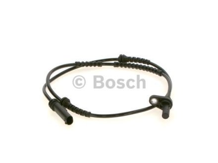 Датчик ABS BOSCH 0265009227 (фото 1)