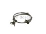 Датчик ABS BOSCH 0265009326 (фото 1)