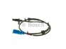 Датчик ABS BOSCH 0265009501 (фото 2)