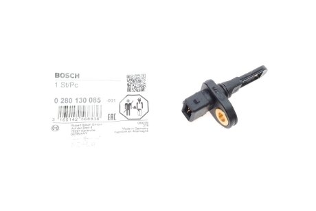 ДАТЧИК ТЕМПЕРАТУРЫ BOSCH 0280130085