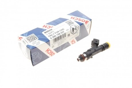 ФОРСУНКА ГАЗ BOSCH 0280158827