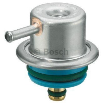 Регулятор давления подачи топлива BOSCH 0280160697