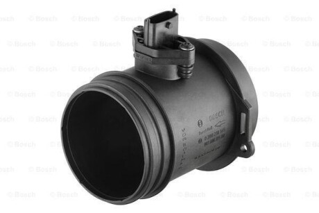 Витртомір повітря PORSCHE Boxter/Cayenne/Cayman \'\'2,7-3,4 \'\'04-10 BOSCH 0280218145