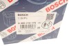 Расходомер воздуха BOSCH 0280218175 (фото 7)