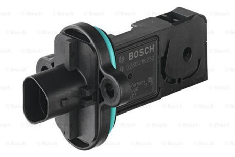 Расходомер воздуха BOSCH 0280218232 (фото 1)