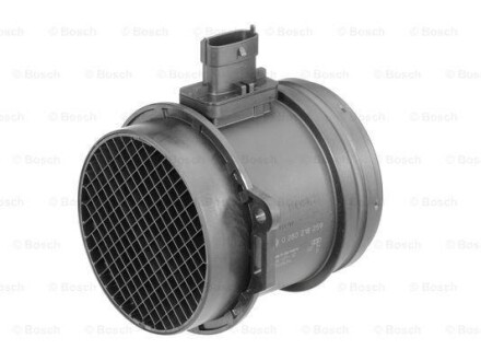 Расходомер воздуха BOSCH 0280218259