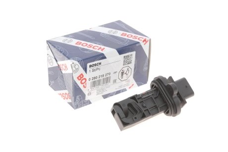 РАСХОД ВОЗДУХА BOSCH 0280218270