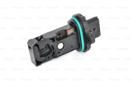 PRZEPLYWOMIERZ POWIETRZA CHEVROLET AVEO 1.6I 08- BOSCH 0280218273