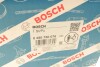 ПАТРУБОК ДРОСЕЛЬНОЙ ЗАЛИШКИ BOSCH 0280750076 (фото 11)