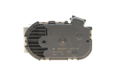 Патрубок дроссельной заслонки BOSCH 0280750175