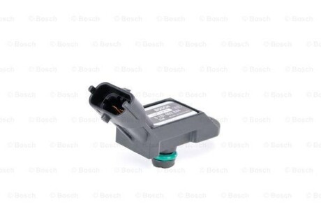 Датчик вакууму BOSCH 0281002844 (фото 1)