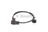 Датчик обертів колінвалу BOSCH 0281002929 (фото 2)