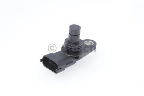 Dev?js, Vad?bas impulss BOSCH 0281006143